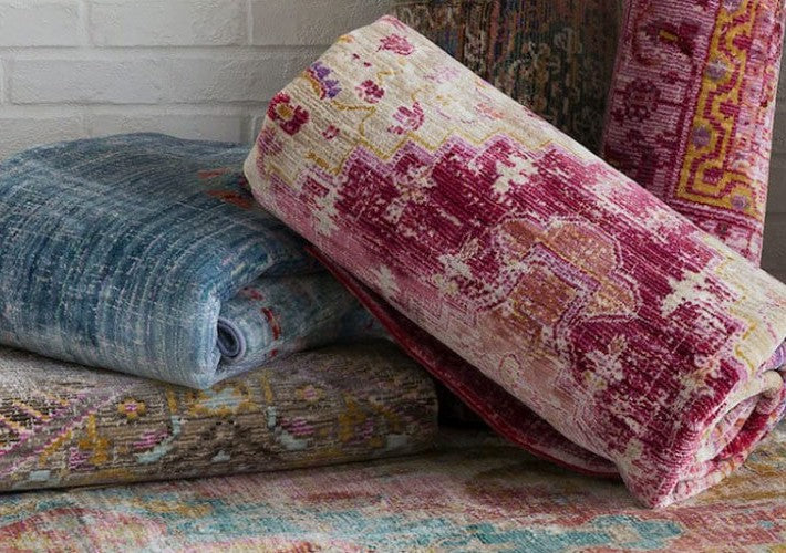Rugs & Beyond